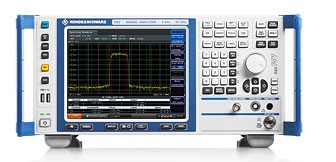 R&S&reg;FSV ��̖�����x